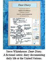 diary link